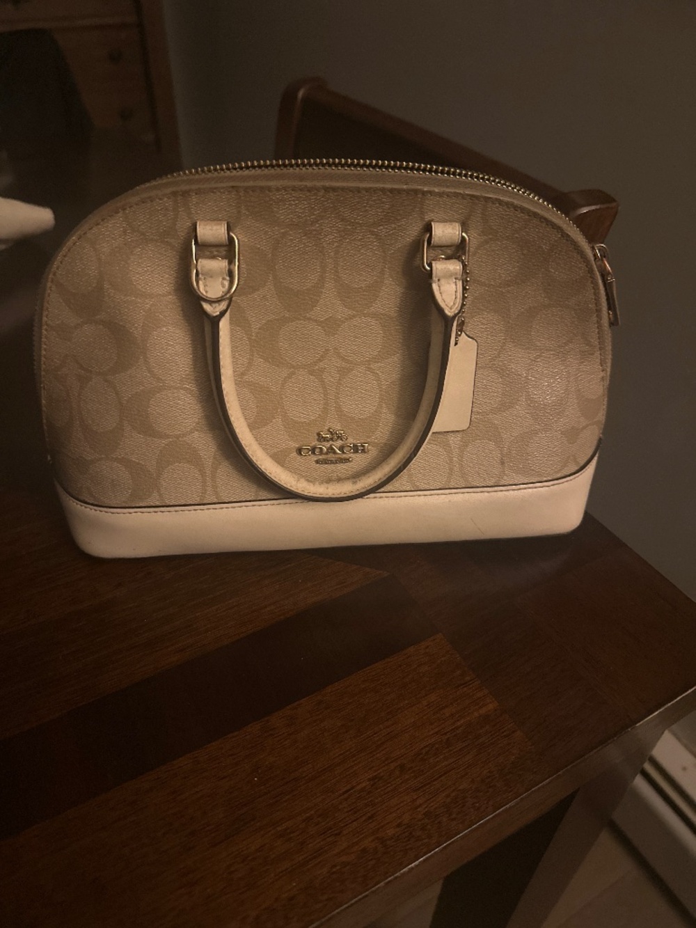 Coach purse 👜